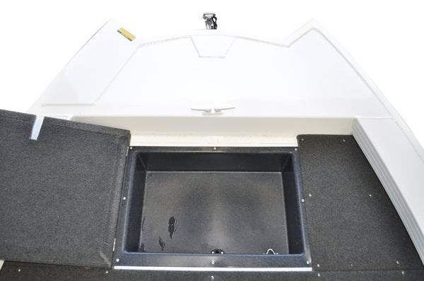 Quintrex F440 Explorer Trophy