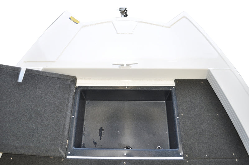 Quintrex F440 Explorer Trophy