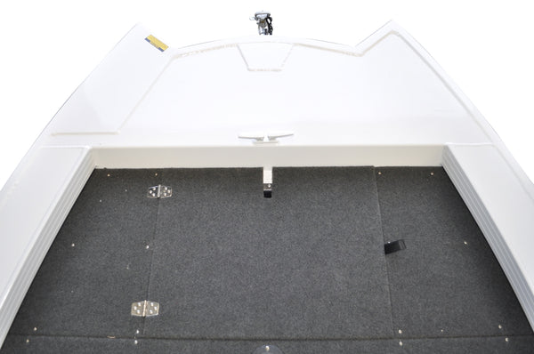 Quintrex F440 Explorer Trophy