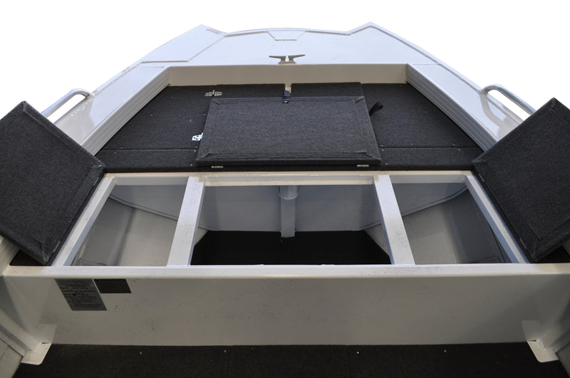 Quintrex F440 Explorer Trophy