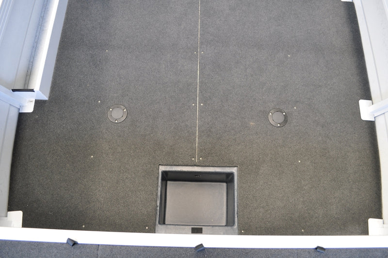 Quintrex F440 Explorer Trophy