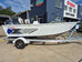Quintrex 440 Renegade SC