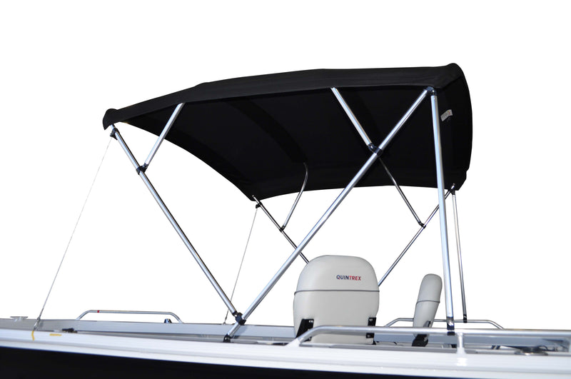 Quintrex 460 Renegade Tiller Steer