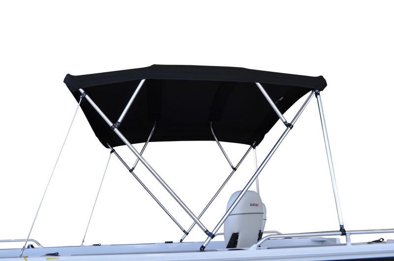 Quintrex 460 Renegade Tiller Steer