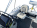 Quintrex 481 Top Ender Side Console