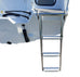 Quintrex 481 Top Ender Side Console