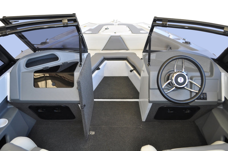 Quintrex 510 Freestyler