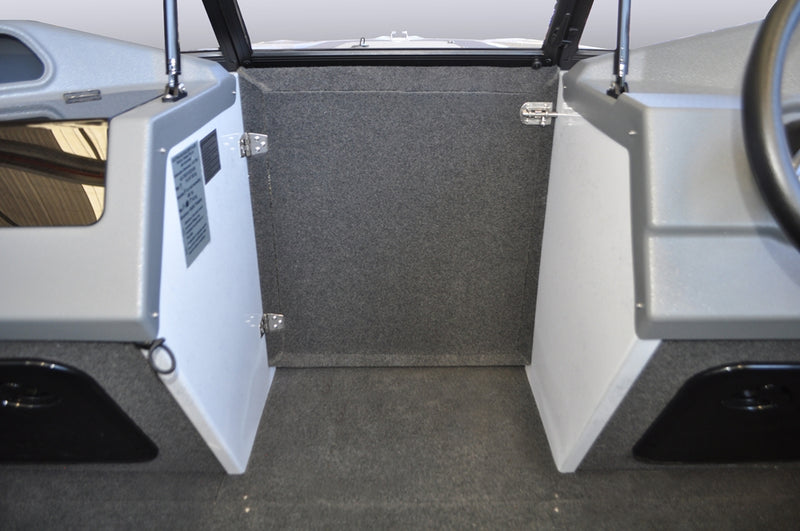 Quintrex 510 Freestyler