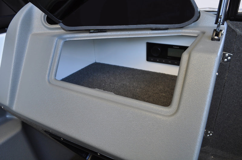 Quintrex 510 Freestyler