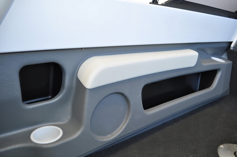 Quintrex 510 Freestyler