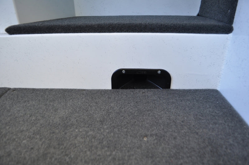 Quintrex 510 Freestyler