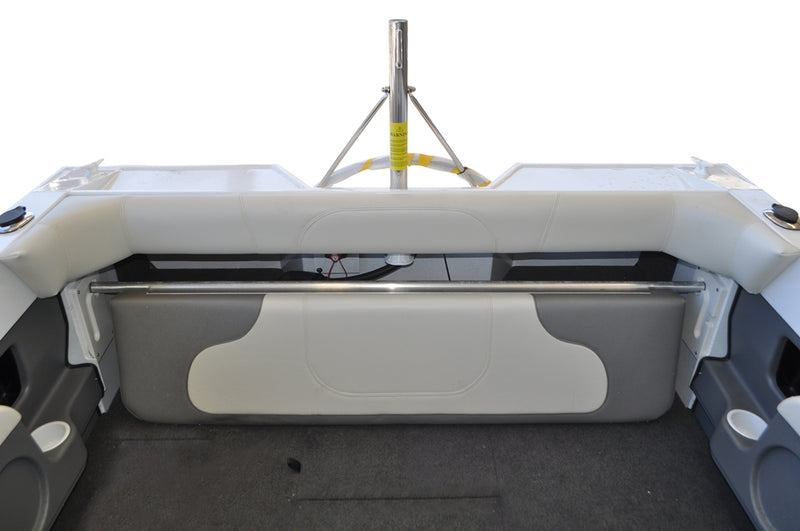 Quintrex 510 Freestyler