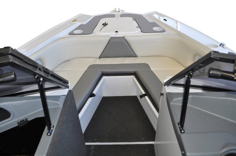 Quintrex 510 Freestyler