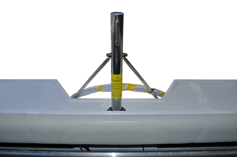 Quintrex 510 Freestyler