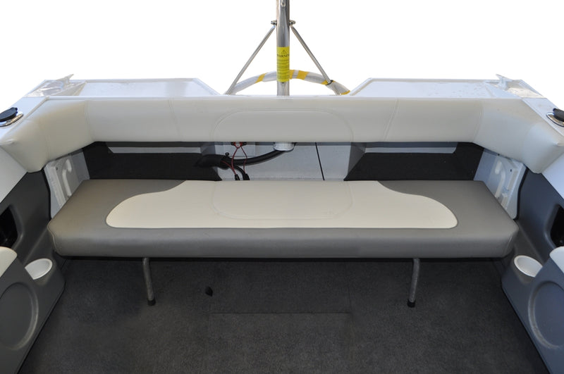 Quintrex 510 Freestyler