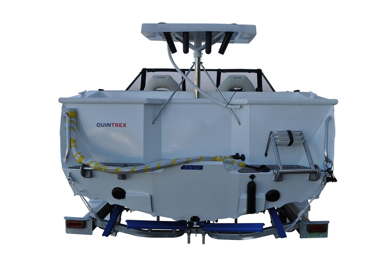 Quintrex 510 Freestyler