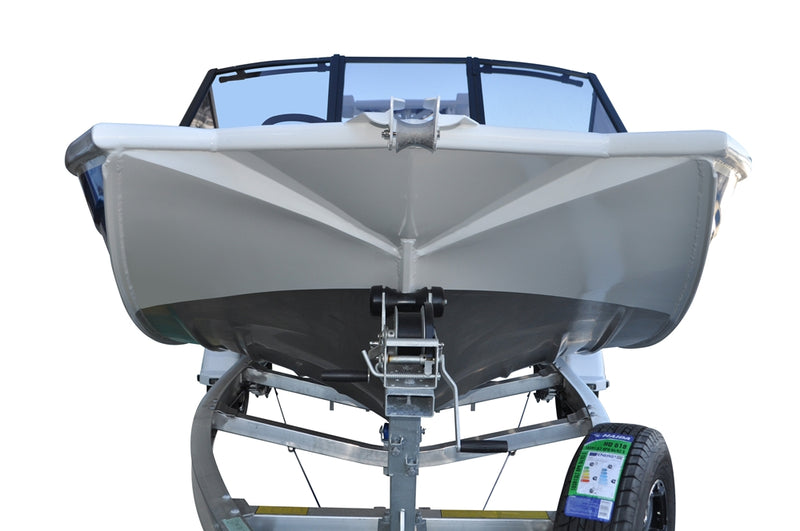 Quintrex 510 Freestyler