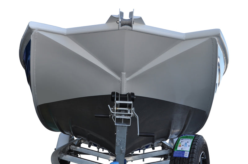 Quintrex 510 Freestyler