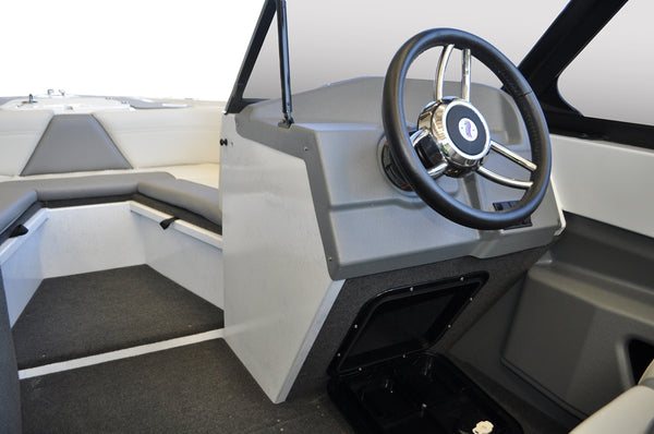 Quintrex 510 Freestyler