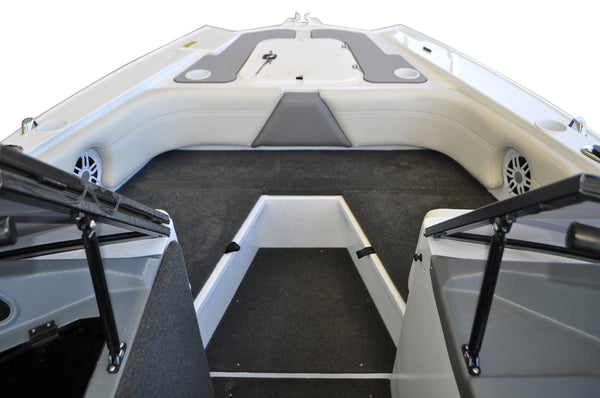 Quintrex 510 Freestyler