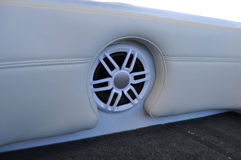 Quintrex 510 Freestyler