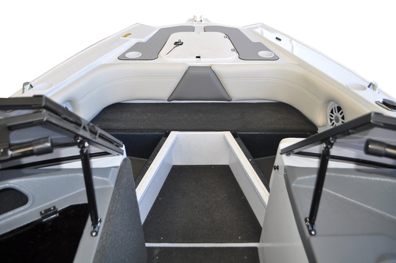 Quintrex 510 Freestyler