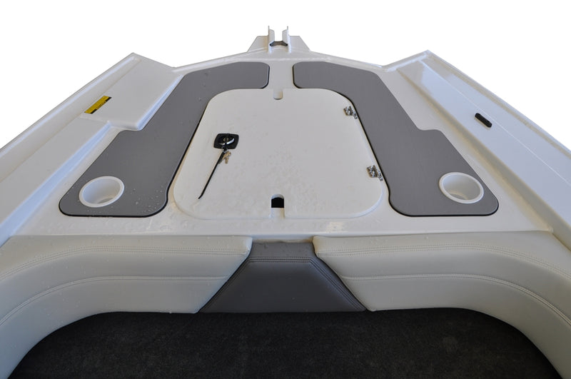 Quintrex 510 Freestyler