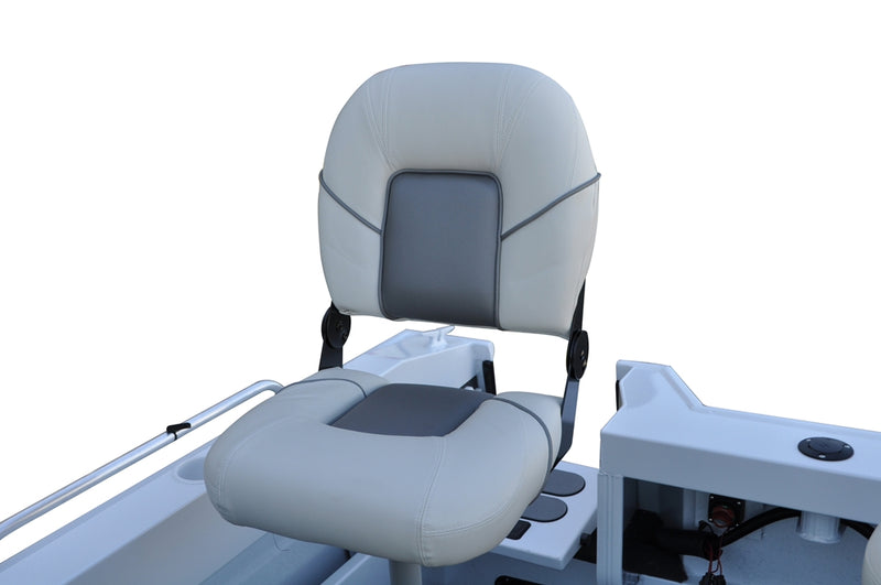 Quintrex 510 Frontier Side Console