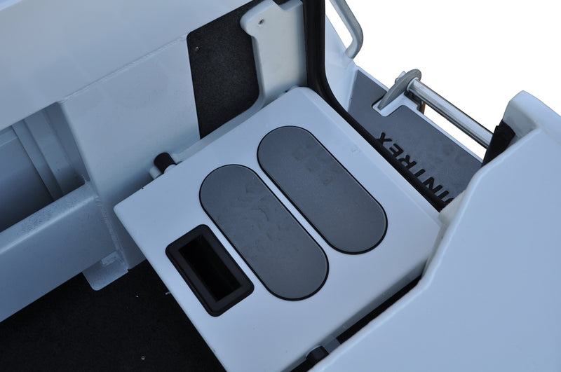 Quintrex 510 Frontier Side Console