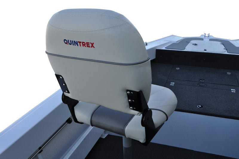 Quintrex 510 Frontier Side Console