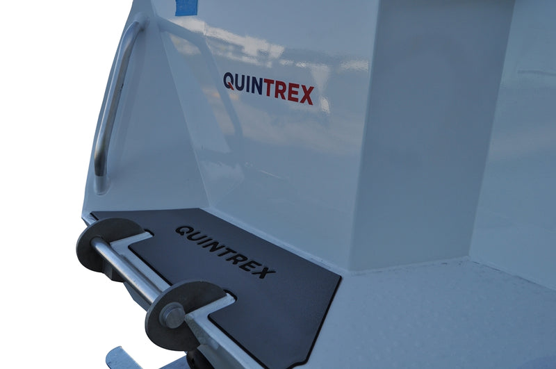Quintrex 510 Frontier Side Console