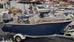 Kingfisher 510 Centre Console