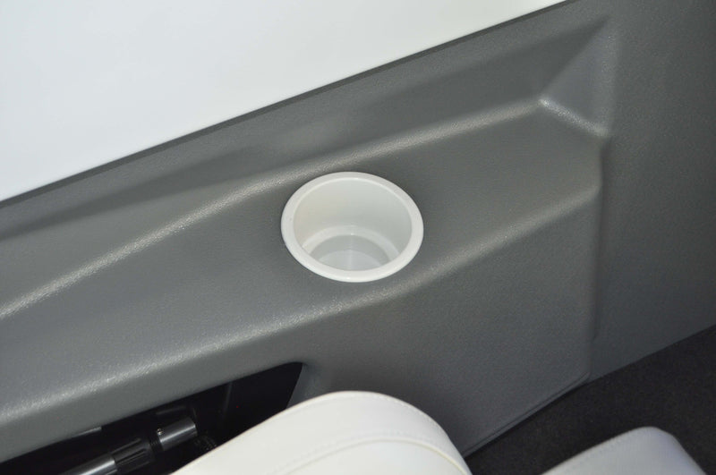 Quintrex 530 Freestyler