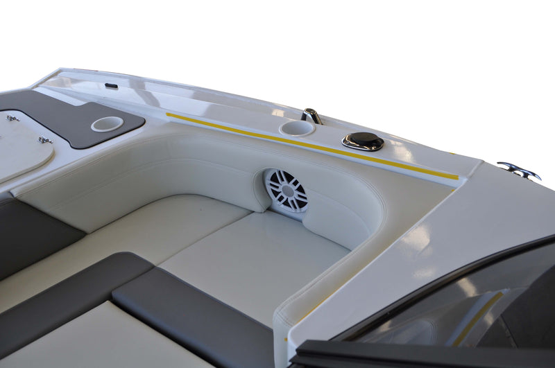 Quintrex 530 Freestyler