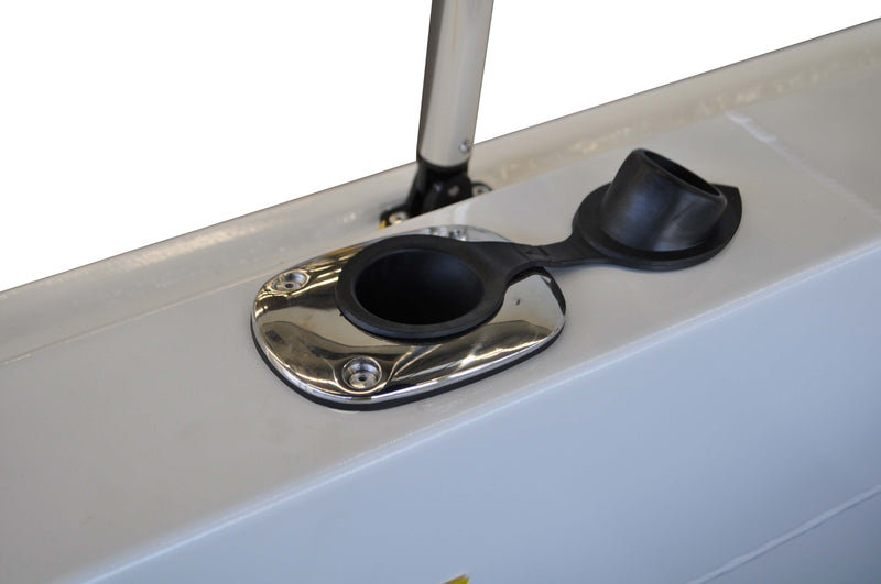 Quintrex 530 Freestyler