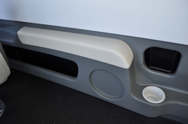 Quintrex 530 Freestyler