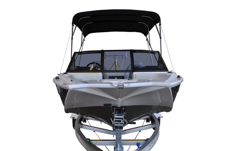 Quintrex 530 Freestyler