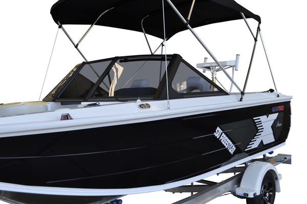 Quintrex 530 Freestyler