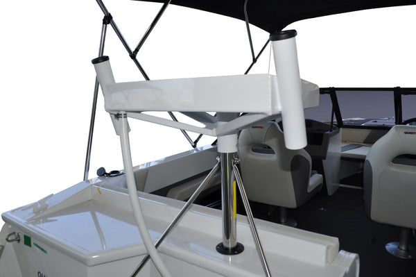 Quintrex 530 Freestyler