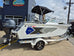 Quintrex 540 Cruiseabout - 2024 PLATE CLEARANCE SPECIAL