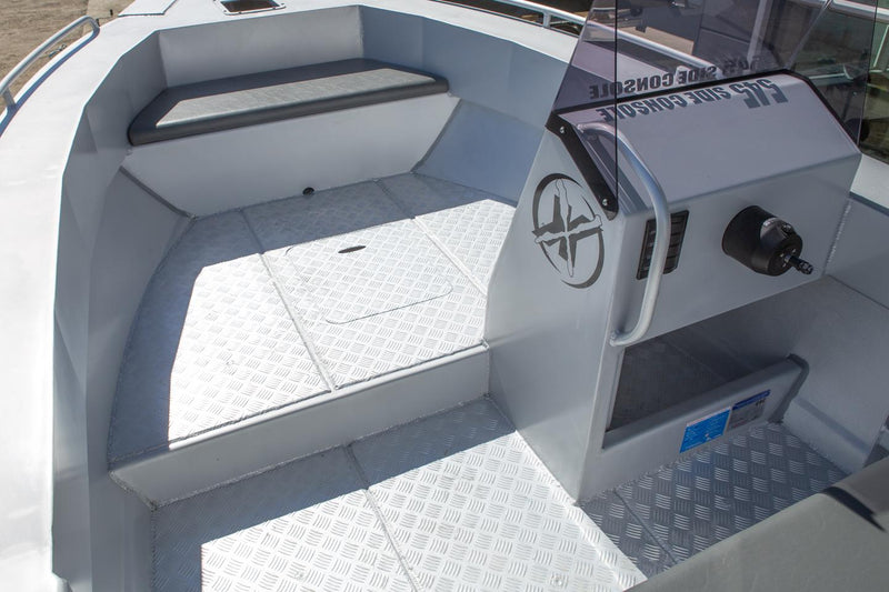 545 Side Console