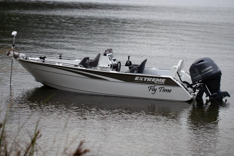 545 Side Console