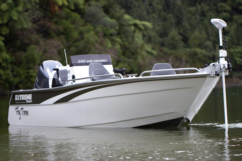 545 Side Console