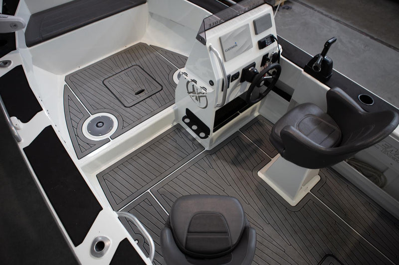 545 Side Console
