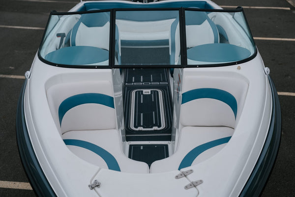Haines Signature 550BR