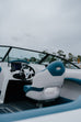 Haines Signature 550BR