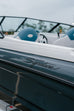 Haines Signature 550BR