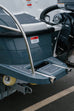 Haines Signature 550BR