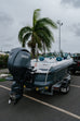 Haines Signature 550BR