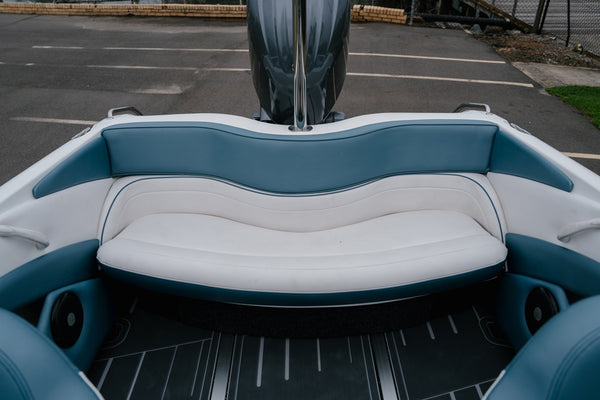Haines Signature 550BR